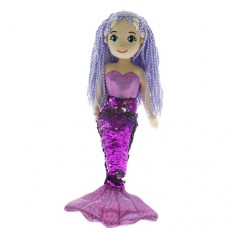 Mermaid Doll 45cm - Pink Cindy
